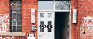 Das 20. Türchen des Tagesspiegel-Adventskalenders befindet sich in Alt-Treptow.