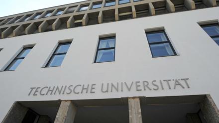 Due TU München.