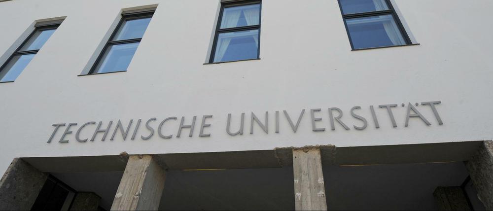 Due TU München.
