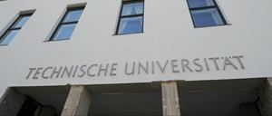 Due TU München.