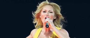 Helene Fischer gilt als der Star der Schlagerbranche. Ihre Weihnachtsshow sahen 2016 fast sechs Millionen Menschen im ZDF. Foto: dpa