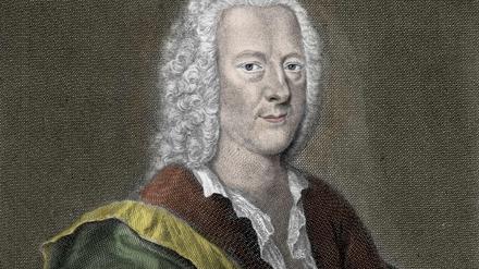 Georg Philipp Telemann galt lange zu Unrecht als seelenloser Vielschreiber.