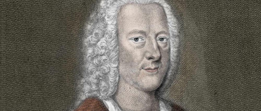 Georg Philipp Telemann galt lange zu Unrecht als seelenloser Vielschreiber.