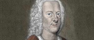 Georg Philipp Telemann galt lange zu Unrecht als seelenloser Vielschreiber.