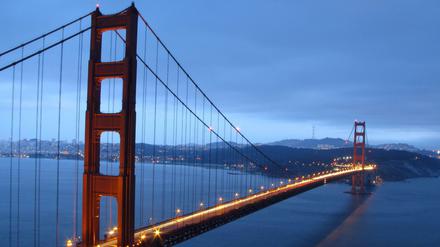 Die US-Sicherheitsbehörde FBI hat in Kalifornien einen ehemaligen Marinesoldaten festgenommen, der für den ersten Weihnachtsfeiertag einen Terroranschlag in San Francisco geplant haben soll.