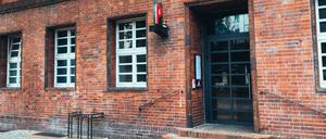 Seit fünf Jahren ist der "Privatclub" eine Kaderschmiede für aufstrebende Berliner Bands. Jetzt droht das Aus. 