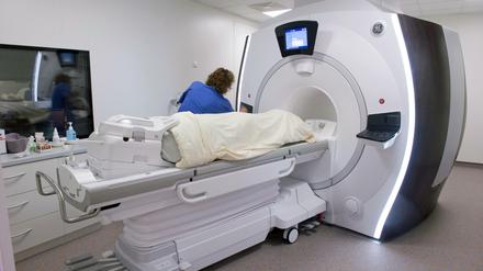 Viele Untersuchungen sollen allein den Kliniken helfen - indem sie Gelder bringen.