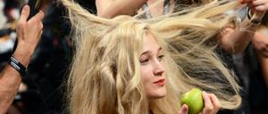 Nicht bei den Haaren herbeigezogen. Frauen zahlen für gleiche Dienstleistungen oft mehr.