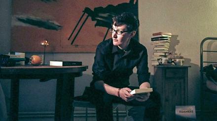 Unser Autor: Der Buchblogger Linus Giese.