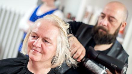 Wenn der Aufwand höher ist, darf's mehr kosten - aber bei vergleichbarem Service?