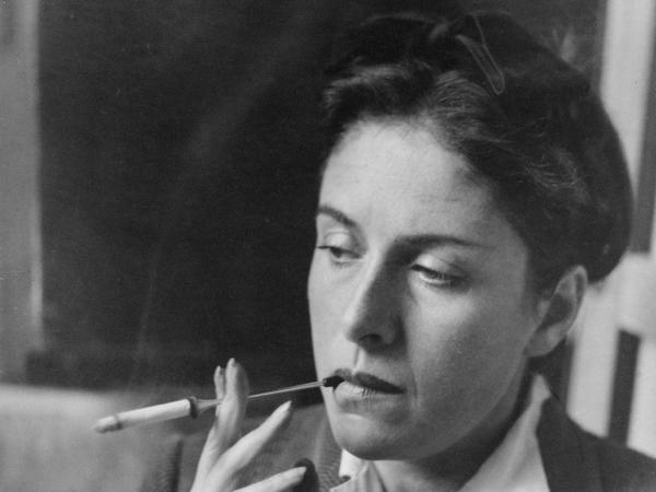 Ausbruch aus dem Patriarchat. Die Fotografin Dor Maar suchte künstlerisch neue Wege.