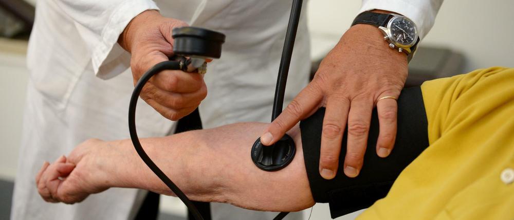Was machen Sie mit mir, und muss das sein? Der mündige Patient soll mitreden - wenn er denn kann.