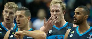 Findet Alba gegen Jena zurück in die Spur?