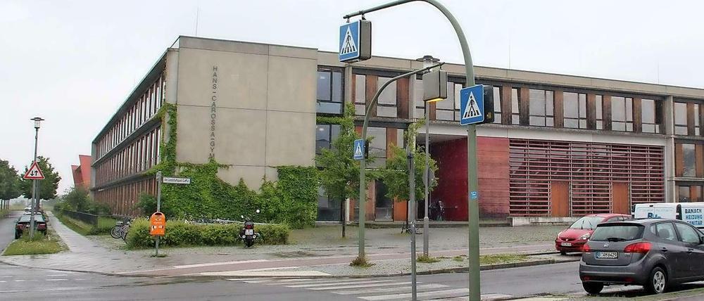 Insbesondere die Schulen in der Landstadt hatten den Bus gefordert.