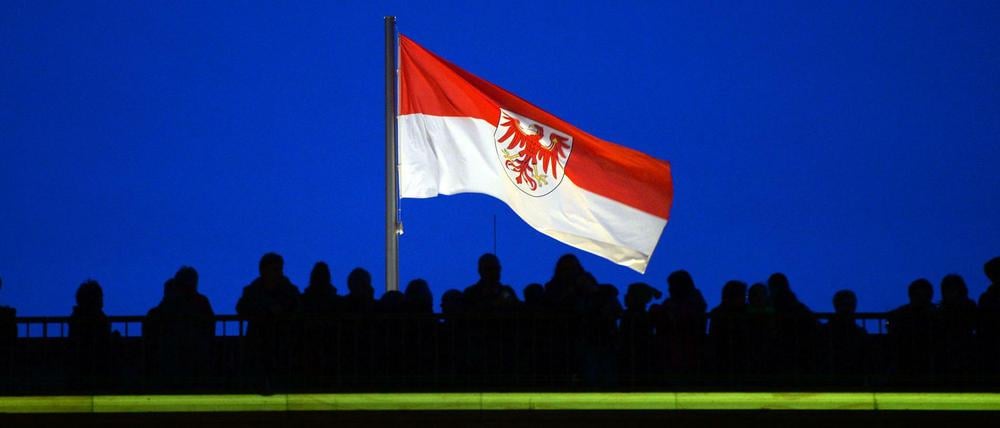 Unter dem Titel "Lokaljournalismus in Brandenburg stärken!" wird im Brandenburger Landtag derzeit ein Antrag der Medienanstalt Berlin-Brandenburg diskutiert.