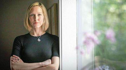April Ayers Lawson veröffentlichte ihre Prosa unter anderem in Granta, Oxford American und VICE. Jetzt erscheint ihr erstes Buch.