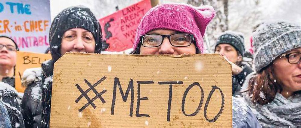 M wie #metoo