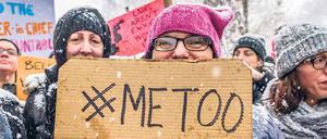 M wie #metoo