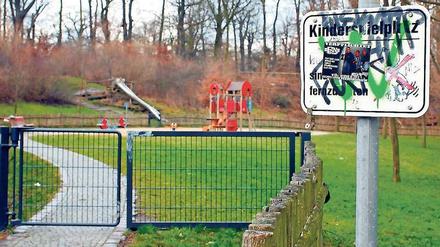 Viel zu tun. Der Bedarf an Sanierungen und Neubauten ist in Berlin in vielen Bereichen des öffentlichen Lebens groß. Dafür wurde vor drei Jahren beschlossen, hunderte Millionen Euro zurückzulegen. 