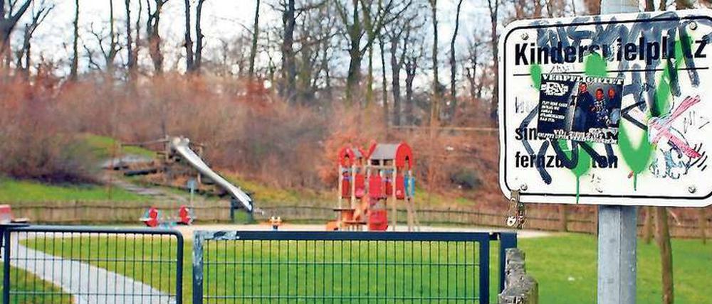 Viel zu tun. Der Bedarf an Sanierungen und Neubauten ist in Berlin in vielen Bereichen des öffentlichen Lebens groß. Dafür wurde vor drei Jahren beschlossen, hunderte Millionen Euro zurückzulegen.