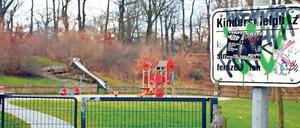 Viel zu tun. Der Bedarf an Sanierungen und Neubauten ist in Berlin in vielen Bereichen des öffentlichen Lebens groß. Dafür wurde vor drei Jahren beschlossen, hunderte Millionen Euro zurückzulegen. 