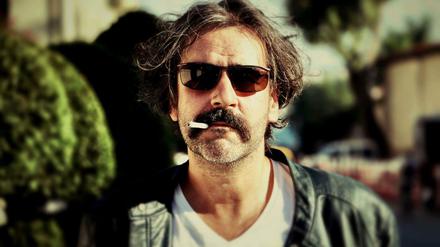  Deniz Yücel, Türkei-Korrespondent der "Welt" 