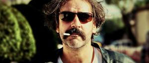  Deniz Yücel, Türkei-Korrespondent der "Welt" 