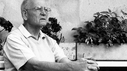 Walter Krafft (1929-2017)