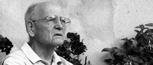 Walter Krafft (1929-2017)