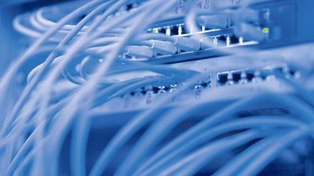 In den Senats- und Bezirksbehörden herrscht digitale Anarchie.
