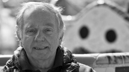 Hans Lemke (1937-2017)