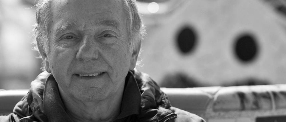 Hans Lemke (1937-2017)