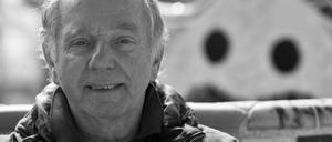 Hans Lemke (1937-2017)