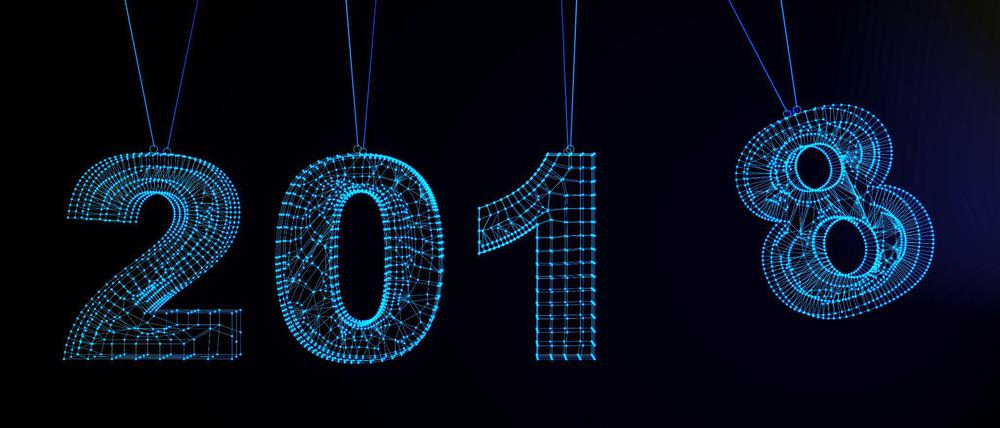 Neues Jahr, neue Regeln: 2018 ändert sich vieles.