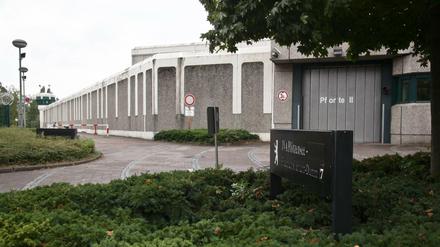 Bereits am Donnerstag waren vier Häftlinge im Alter von 27 bis 38 Jahren entkommen.