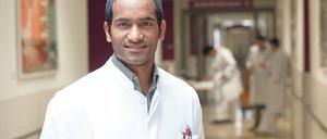 Umeswaran Arunagirinathan.
