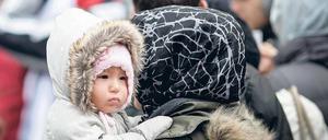Diesen Montag haben besonders viele Geflüchtete Geburtstag – zumindest auf dem Papier.