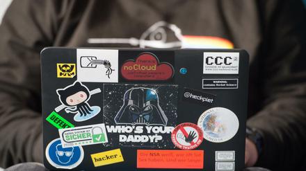 Vom 27. bis 30. Dezember 2017 findet in Leipzig der Kongress des Chaos Computer Clubs statt.