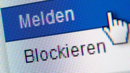 Auf gut Internetdeutsch heißt das "Overblocking".