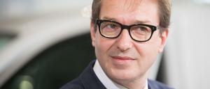 Alexander Dobrindt.