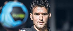 Akribischer Taktiker. Unter Christian Prokop geht es bei den deutschen Handballern ein bisschen weniger hippiesk zu als bei seinem Vorgänger Dagur Sigurdsson. 