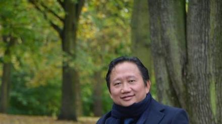 Trinh Xuan Thanh wurde im Juli in Berlin verschleppt.