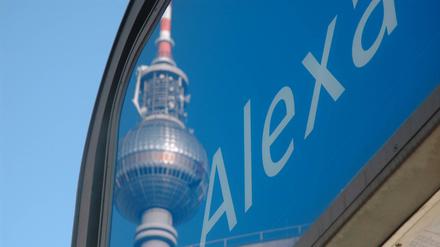 Am Alexanderplatz kam es zuletzt immer wieder zu Schlägereien.