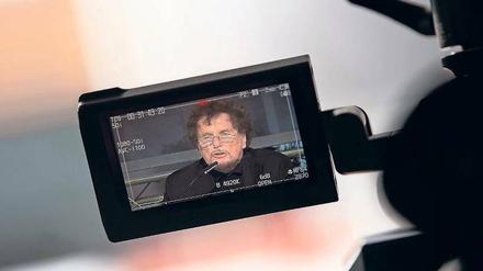 Dieter Wedel am Pranger: Die frühere Bundesjustizministerin Sabine Leutheusser-Schnarrenberger (FDP) warnt vor einer Vorverurteilung.