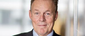 Thomas Oppermann, Bundestagsvizepräsident. 