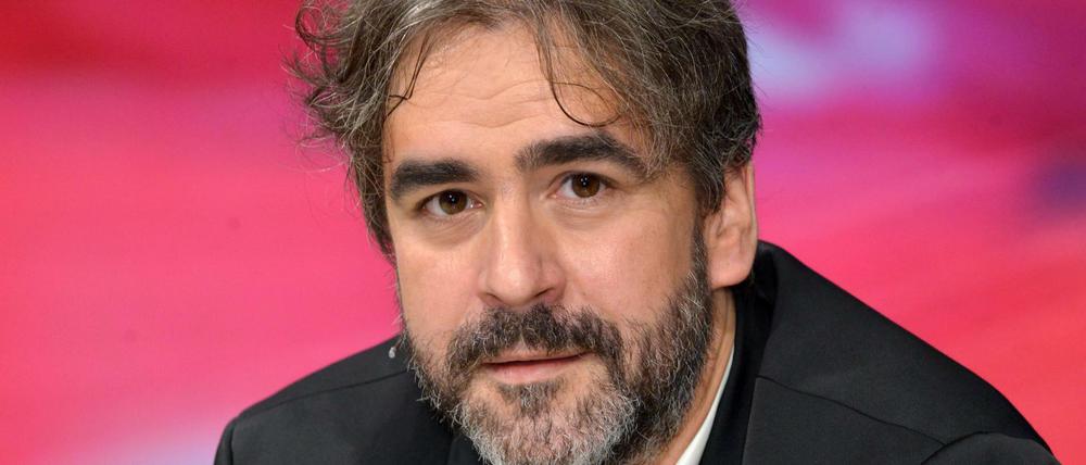 Der Türkei-Korrespondent der "Welt", Deniz Yücel.