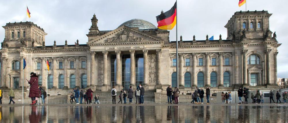 Der Bundestag will bei einer Sondersitzung am 22. Januar eine gemeinsame deutsch-französische Resolution beschließen.