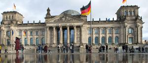 Der Bundestag will bei einer Sondersitzung am 22. Januar eine gemeinsame deutsch-französische Resolution beschließen.
