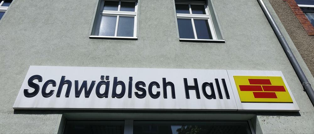 Das Bauspar-Neugeschäft sah 2017 mäßig aus. Ein kräftiges Wachstum verbuchten die Kassen dafür bei der Baufinanzierung. Schwäbisch Hall übertraf sogar eigene Erwartungen.