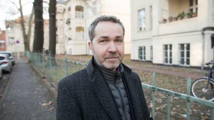 Der Politiker Sören Benn (Die Linke) lädt Dobrindt in den Prenzlauer Berg ein.